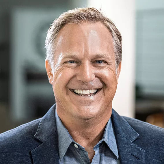 Innovation: Jeff Huber